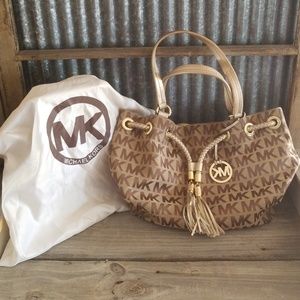 Authentic Michael Kors